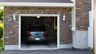 Garage Door Installation at Broadmoor Irving, Texas